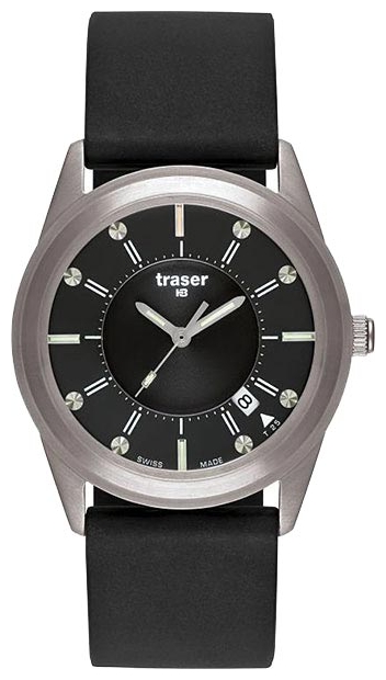 Wrist watch Traser T4302.84C.E3A.01 for Men - picture, photo, image