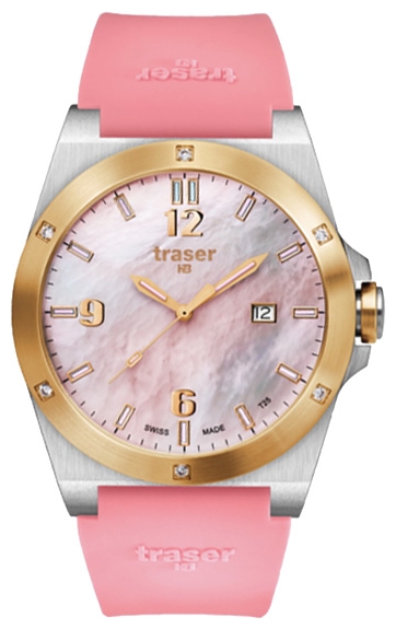 Wrist watch Traser T7373.G50.8N.32 for women - picture, photo, image