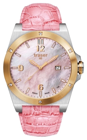 Wrist watch Traser T7373.K50.8N.32 for women - picture, photo, image