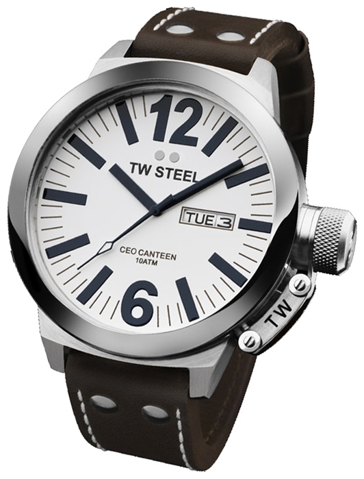 Wrist watch TW Steel CE1006 for men - picture, photo, image