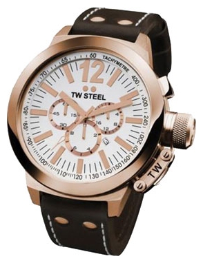 Wrist watch TW Steel CE1020 for Men - picture, photo, image