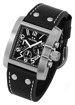 Wrist watch TW Steel TW12 for Men - picture, photo, image