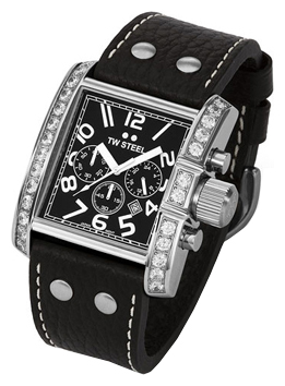 Wrist watch TW Steel TW15 for Men - picture, photo, image
