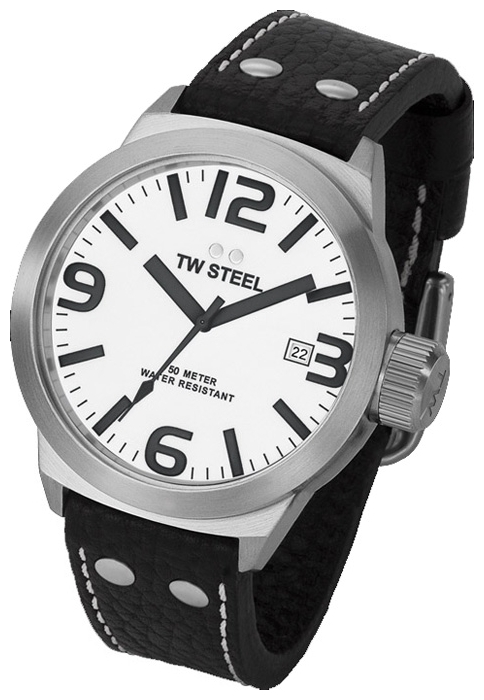 Wrist watch TW Steel TW620 for Men - picture, photo, image