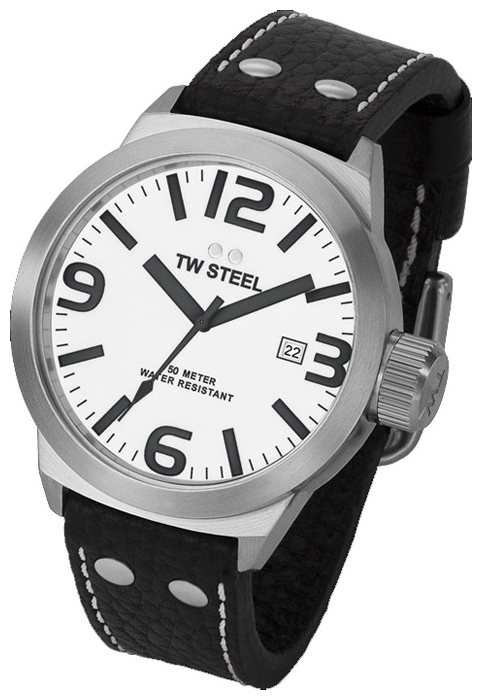 Wrist watch TW Steel TW621 for Men - picture, photo, image