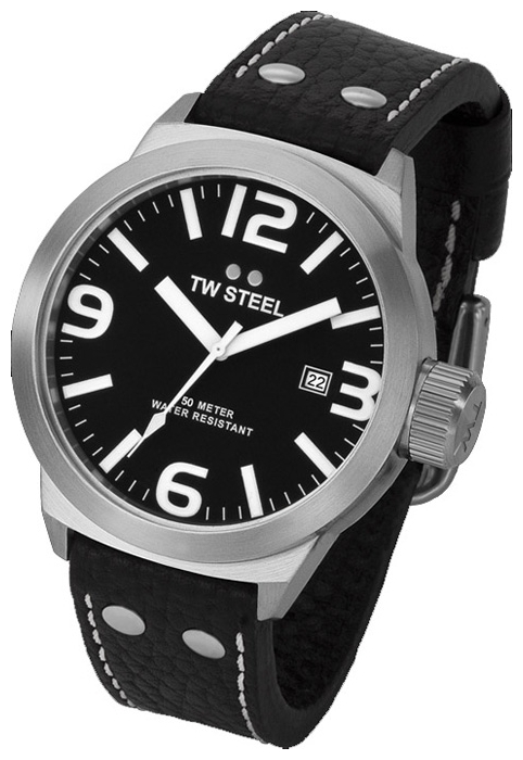 Wrist watch TW Steel TW623 for Men - picture, photo, image