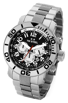 Wrist watch TW Steel TW70 for Men - picture, photo, image