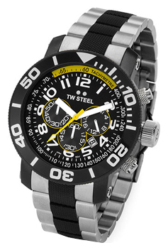 Wrist watch TW Steel TW71 for Men - picture, photo, image