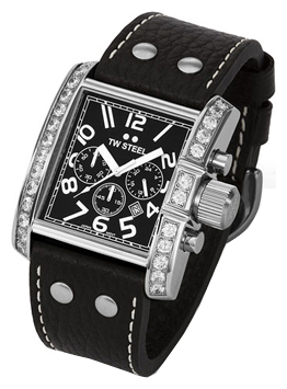 Wrist watch TW Steel TW79 for Men - picture, photo, image