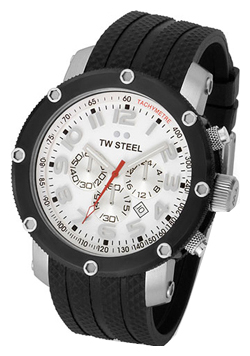 Wrist watch TW Steel TW84 for Men - picture, photo, image