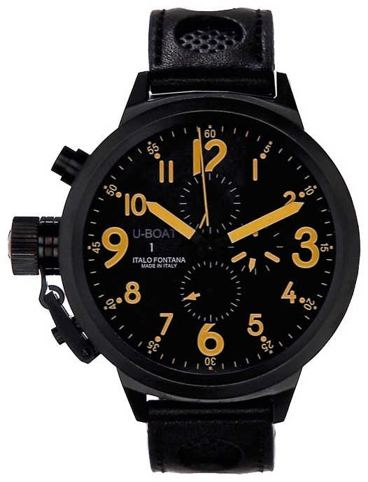 Wrist watch U-BOAT FLIGHTDECK Z 50 CAB O for Men - picture, photo, image