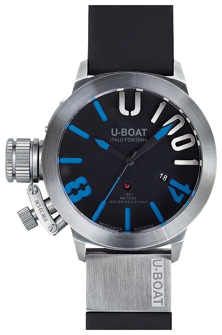 Wrist watch U-BOAT U-1001 - 47 for Men - picture, photo, image