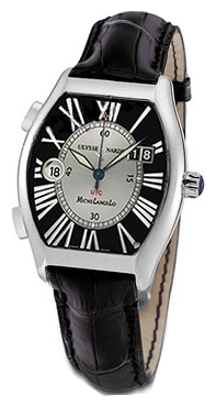 Wrist watch Ulysse Nardin 223-11-412 for Men - picture, photo, image