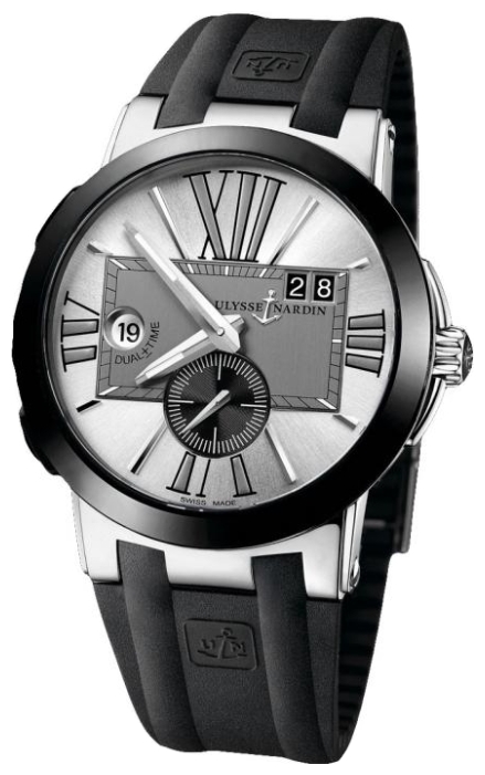Wrist watch Ulysse Nardin 243-00-3-421 for Men - picture, photo, image