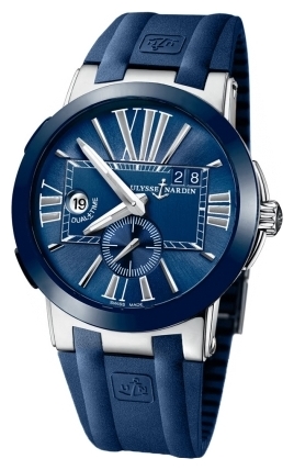 Wrist watch Ulysse Nardin 243-00-3.43 for Men - picture, photo, image