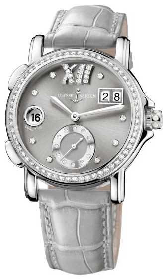 Wrist watch Ulysse Nardin 243-22B-30-02 for women - picture, photo, image