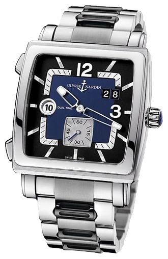 Wrist watch Ulysse Nardin 243-92-7M-632 for Men - picture, photo, image