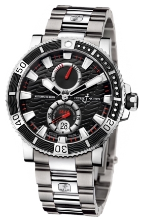 Wrist watch Ulysse Nardin 263-90-7M.72 for Men - picture, photo, image