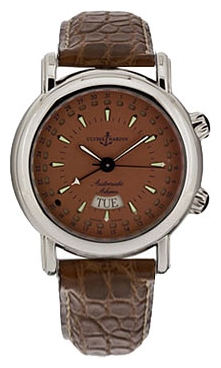 Wrist watch Ulysse Nardin 603-77-CU for women - picture, photo, image