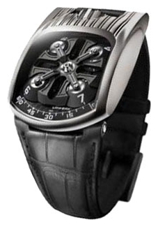 Wrist watch URWERK UR-103 Altin Tarantula for Men - picture, photo, image