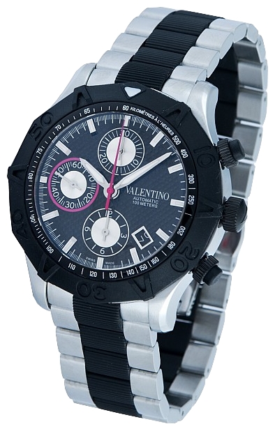Wrist watch Valentino V40LCA9R909 S09R for Men - picture, photo, image