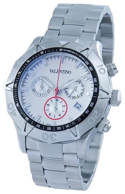 Wrist watch Valentino V40LCQ9902 S099 for Men - picture, photo, image