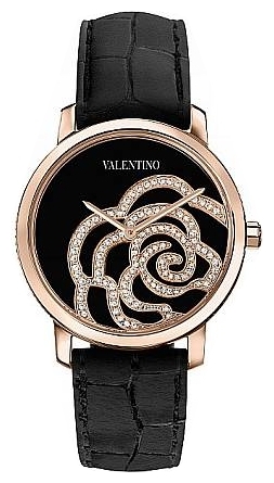 Wrist watch Valentino V41SBQ5099S SA09 for women - picture, photo, image