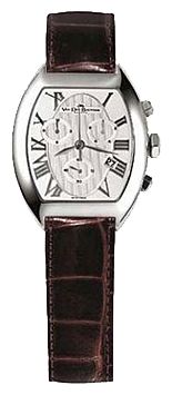 Wrist watch Van Der Bauwede 12627 for Men - picture, photo, image