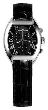 Wrist watch Van Der Bauwede 12628 for Men - picture, photo, image