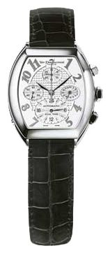 Wrist watch Van Der Bauwede 12636 for Men - picture, photo, image