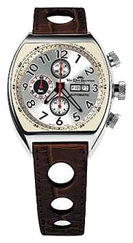 Wrist watch Van Der Bauwede 12640 for Men - picture, photo, image
