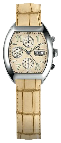 Wrist watch Van Der Bauwede 12657 for Men - picture, photo, image