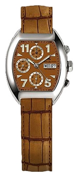 Wrist watch Van Der Bauwede 12658 for Men - picture, photo, image