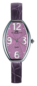 Wrist watch Van Der Bauwede 3102010745100 for women - picture, photo, image