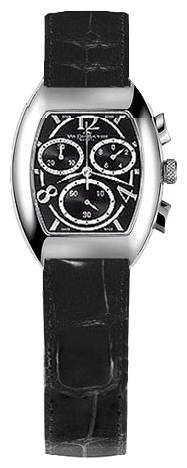 Wrist watch Van Der Bauwede 4761010905100 for women - picture, photo, image
