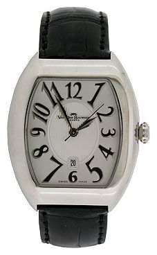 Wrist watch Van Der Bauwede 4801010887100 for Men - picture, photo, image