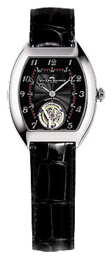 Wrist watch Van Der Bauwede 5226010482100 for Men - picture, photo, image