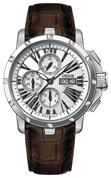 Wrist watch Venus VE-1301A1-13-L4 for Men - picture, photo, image