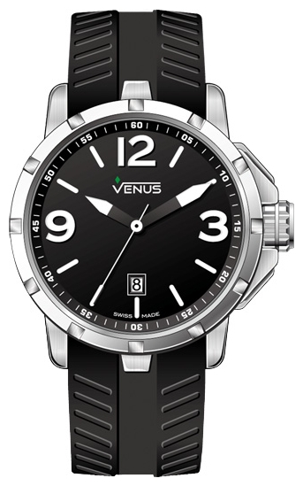 Wrist watch Venus VE-1312A1-22-R2 for Men - picture, photo, image