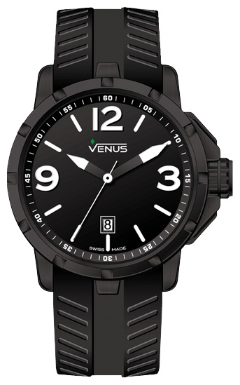 Wrist watch Venus VE-1312A2-22-R2 for Men - picture, photo, image
