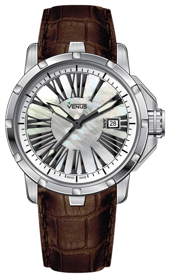 Wrist watch Venus VE-1316A1-14-L4 for women - picture, photo, image