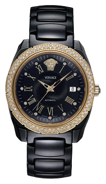 Wrist watch Versace 01AC99D009-SC09 for men - picture, photo, image