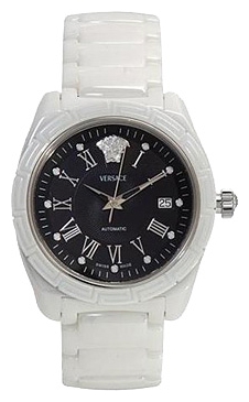 Wrist watch Versace 01ACS1D009-SC01 for men - picture, photo, image