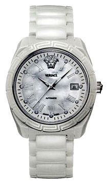 Wrist watch Versace 01ACS1D499-SC01 for Men - picture, photo, image