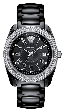 Wrist watch Versace 01ACS91D009-SC09 for Men - picture, photo, image