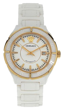 Wrist watch Versace 02ACP1D001-SC01 for women - picture, photo, image