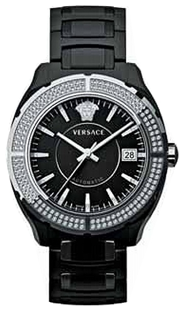 Wrist watch Versace 02ACS91D009SC09 for women - picture, photo, image