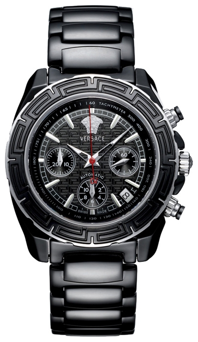 Wrist watch Versace 11CC9D009SC09 for men - picture, photo, image