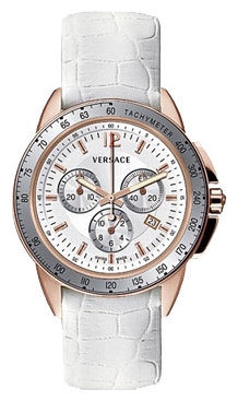 Wrist watch Versace 12C80D001-S001 for Men - picture, photo, image