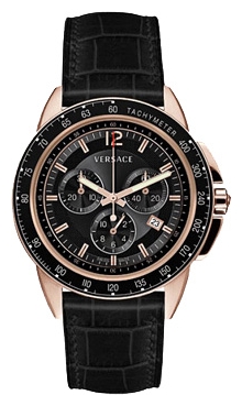 Wrist watch Versace 12C80D009-S009 for men - picture, photo, image
